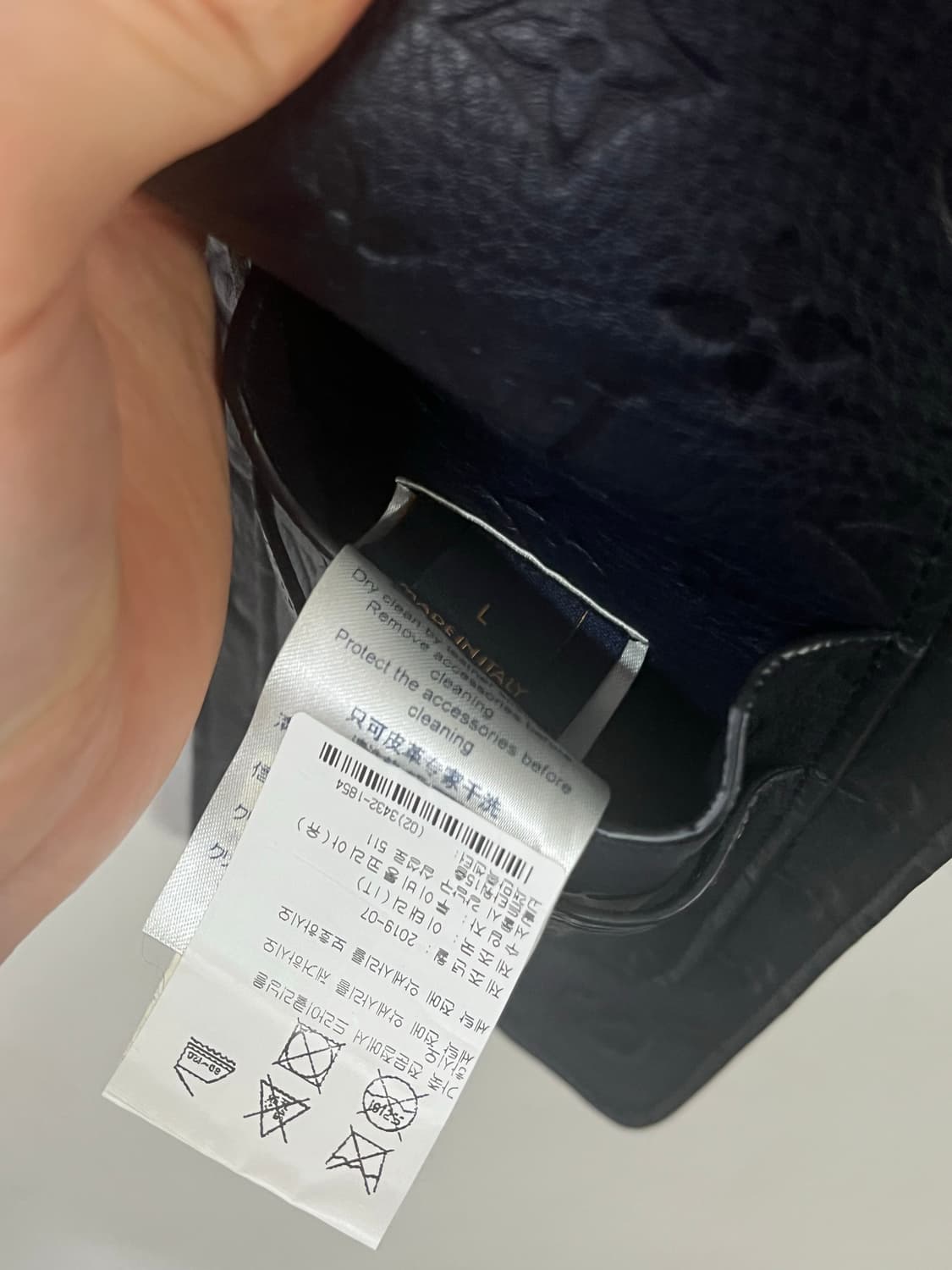 LOUIS VUITTON 상품이미지9