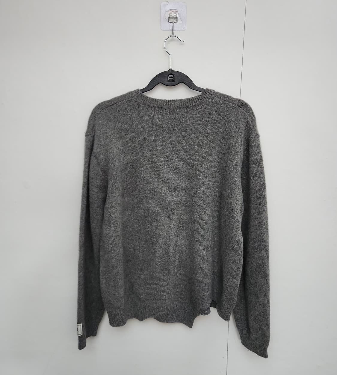 SATUR 세터 100 캐시미어니트 상품이미지2