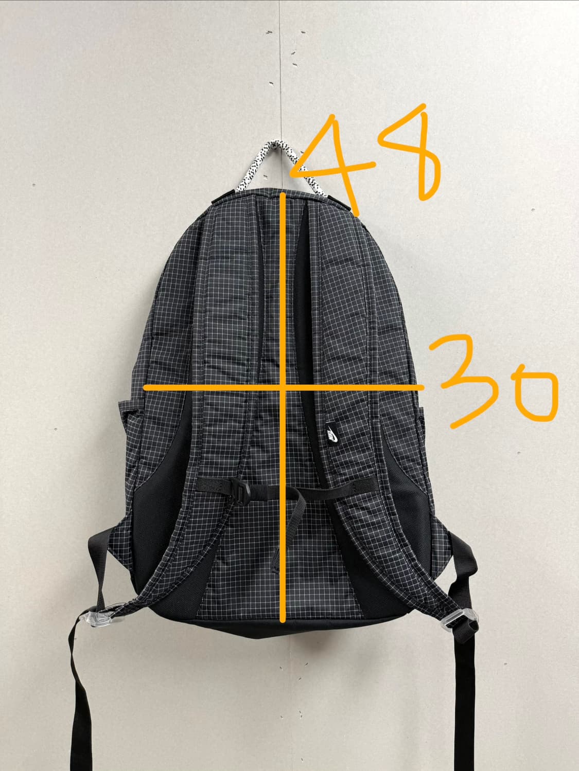 나이키 헤이워드 백팩  상품이미지2