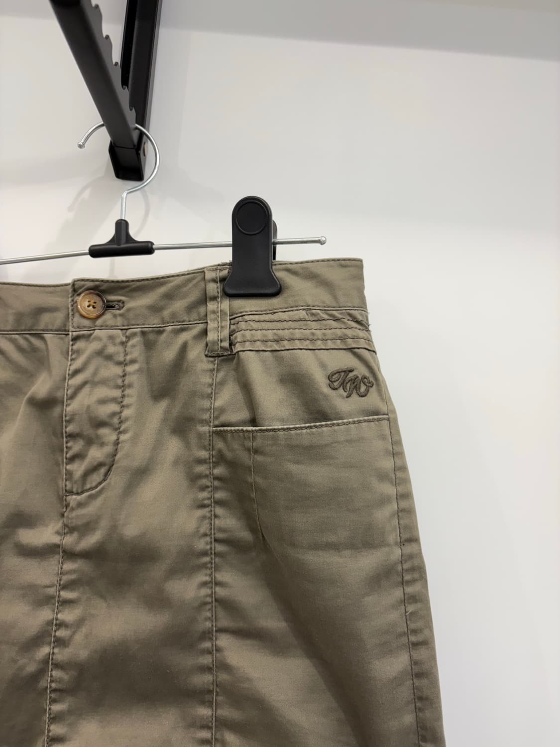 티니위니 치마 상품이미지2