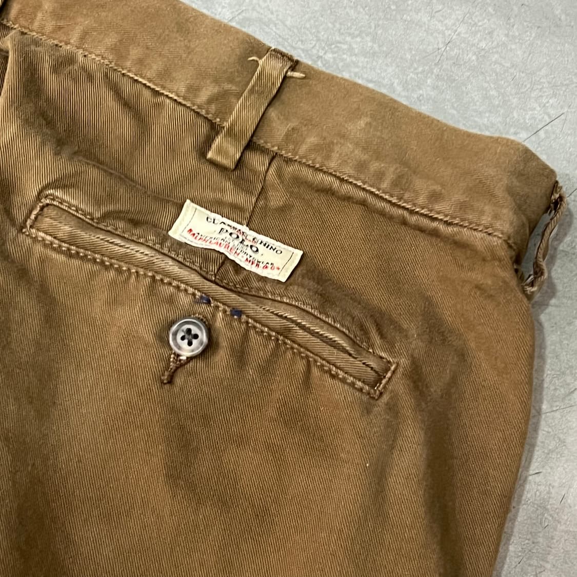  폴로랄프로렌 치노 팬츠 y14839 상품이미지5