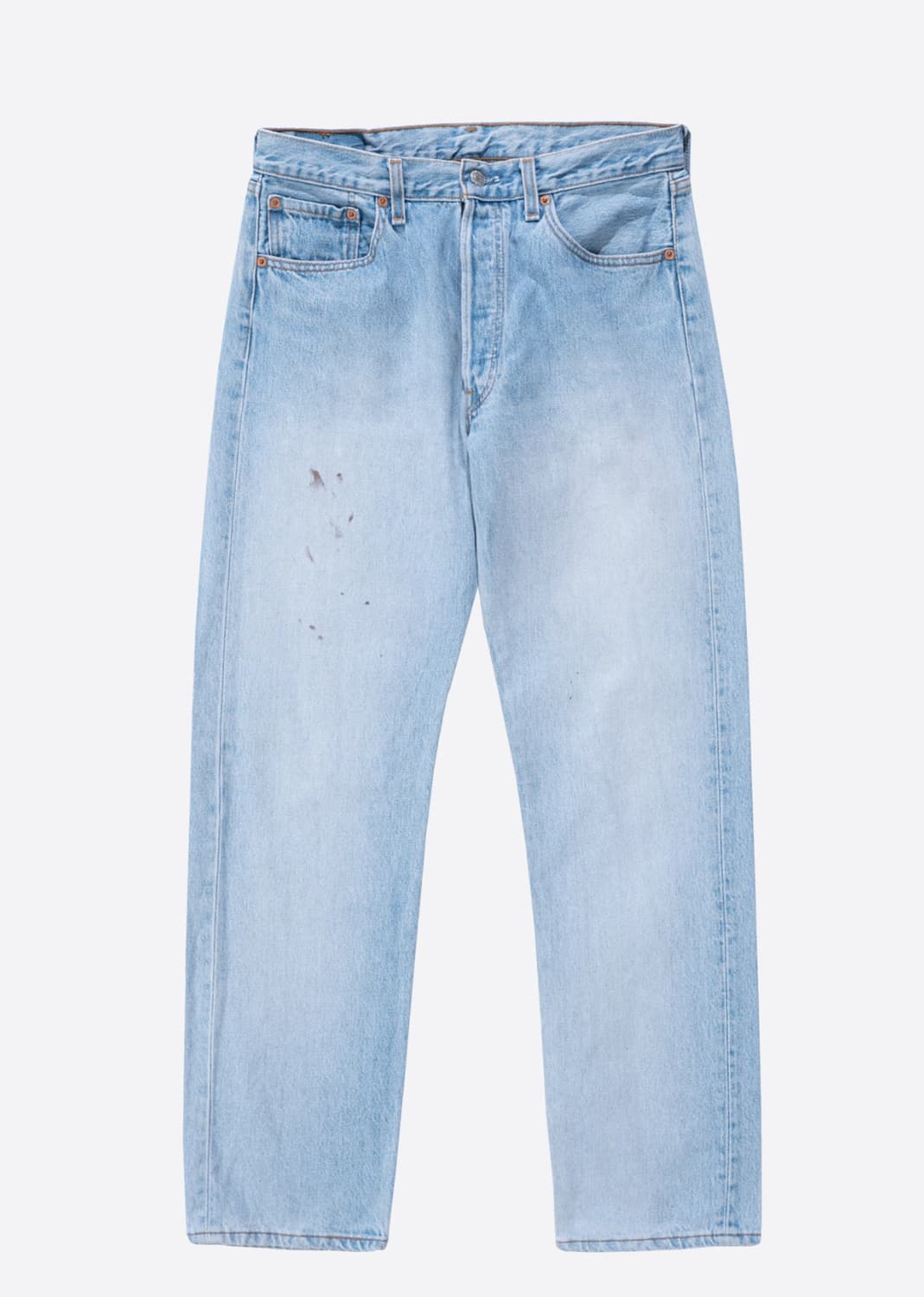 Levi's 리바이스 501 90s Made in U.S.A 상품이미지4