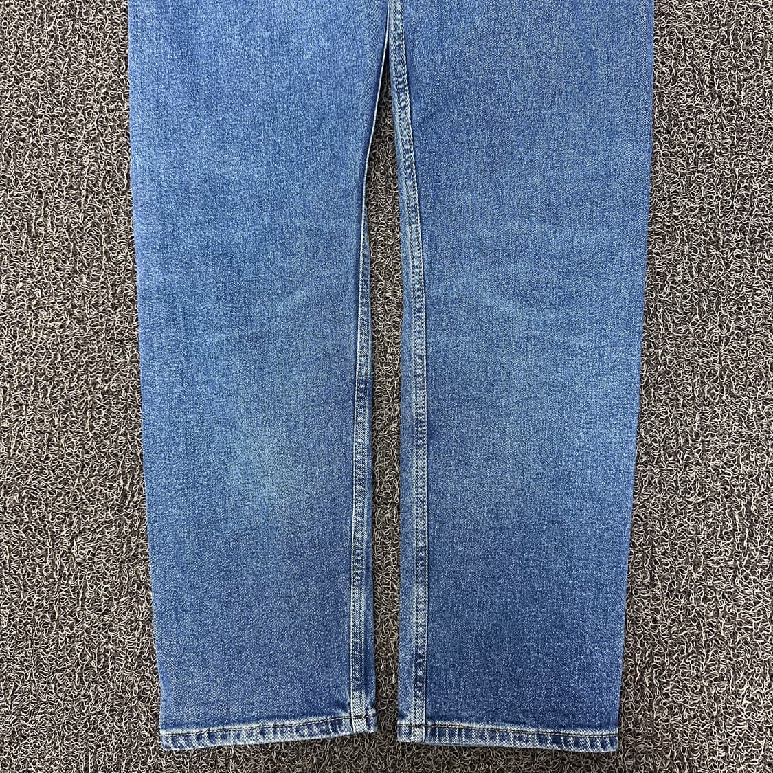 리바이스 502 데님 청바지 팬츠 34인치 상품이미지6