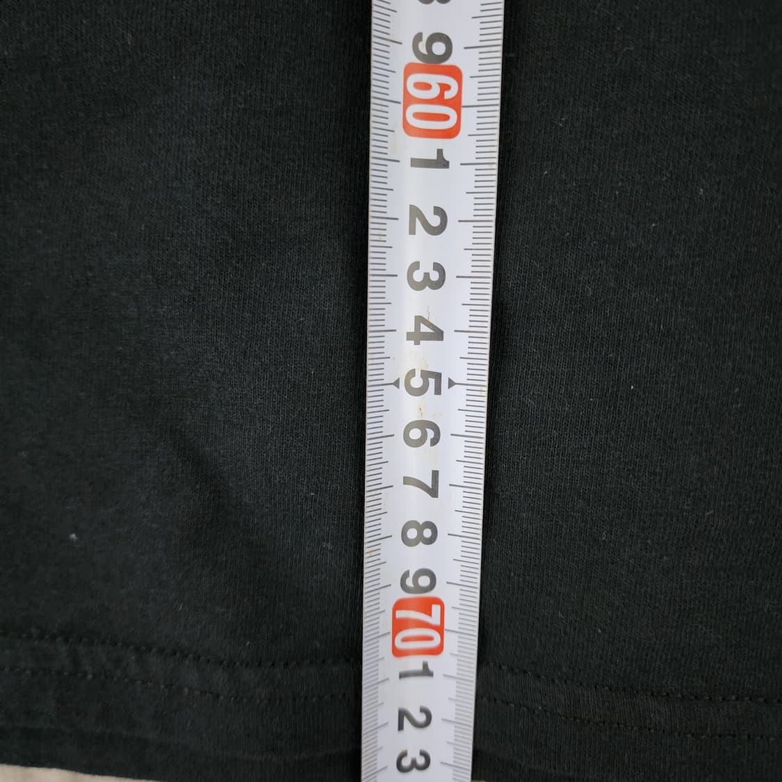 [XL] 00s 빈티지 벰파이어 헌터 D 프로모 티셔츠 상품이미지8