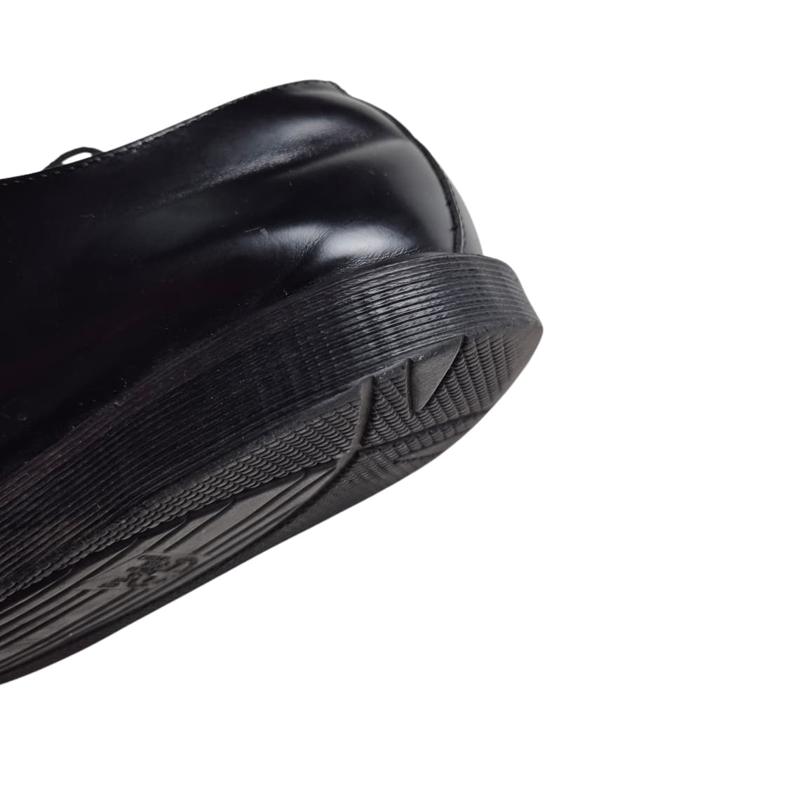 [270] 닥터마틴 14576 모노블랙 더비슈즈 상품이미지6