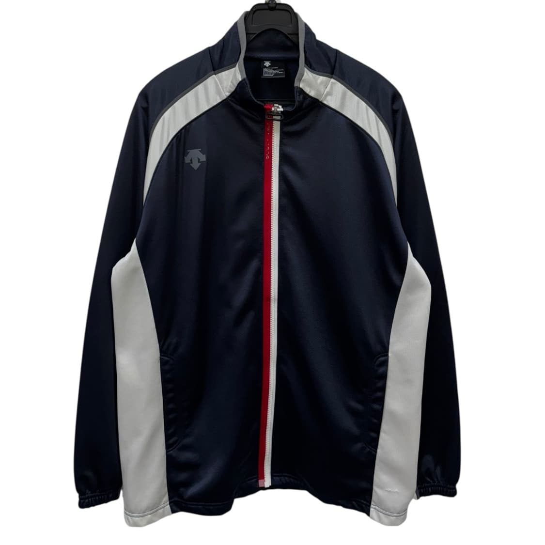 데상트 재팬 트랙탑 상품이미지1