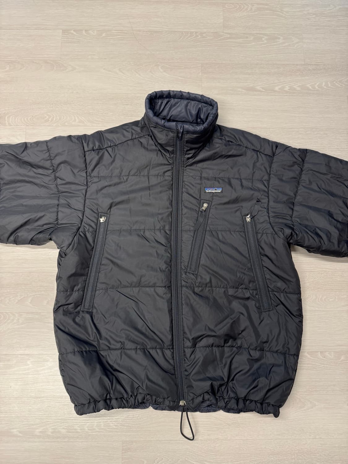 patagonia micro puff jacket vintage 상품이미지1
