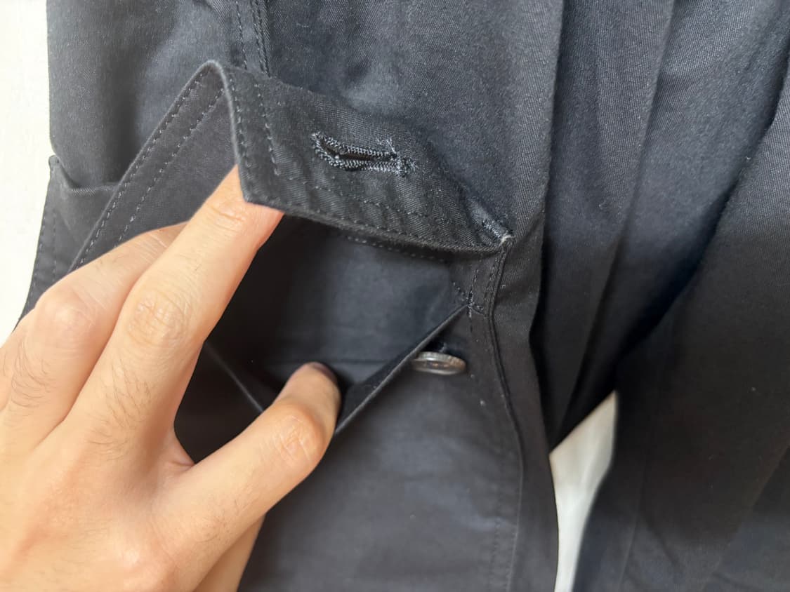 폴스미스 런던 카고팬츠 29~31 일제 상품이미지6