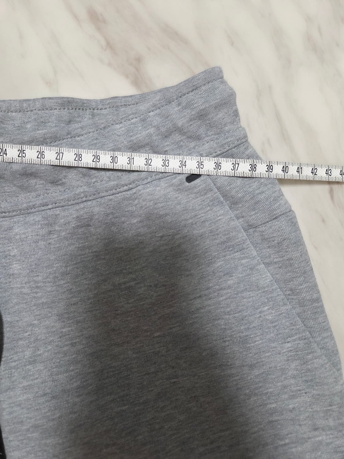 나이키 테크 플리스 조거팬츠 상품이미지9