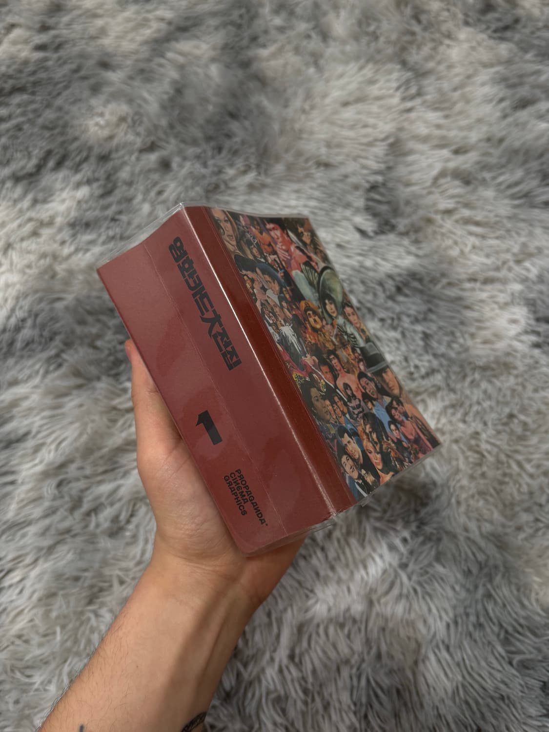 ❗️무료 배송❗️영화카드 책자 상품이미지2