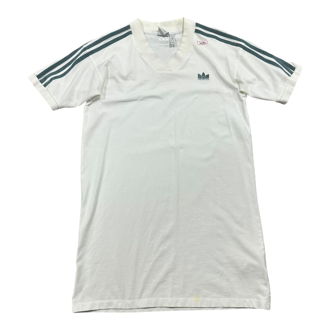 ✨ (바배) 아디다스 반팔 원피스  상품이미지1