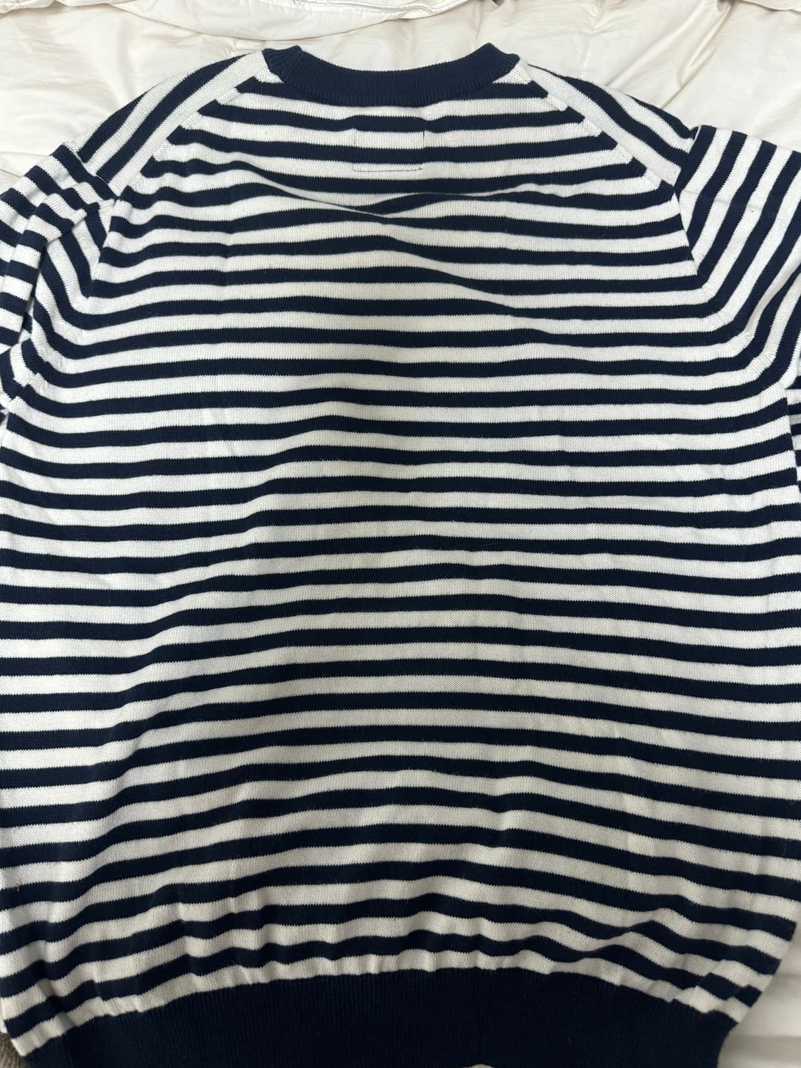 스투시 스트라이프 니트  상품이미지6