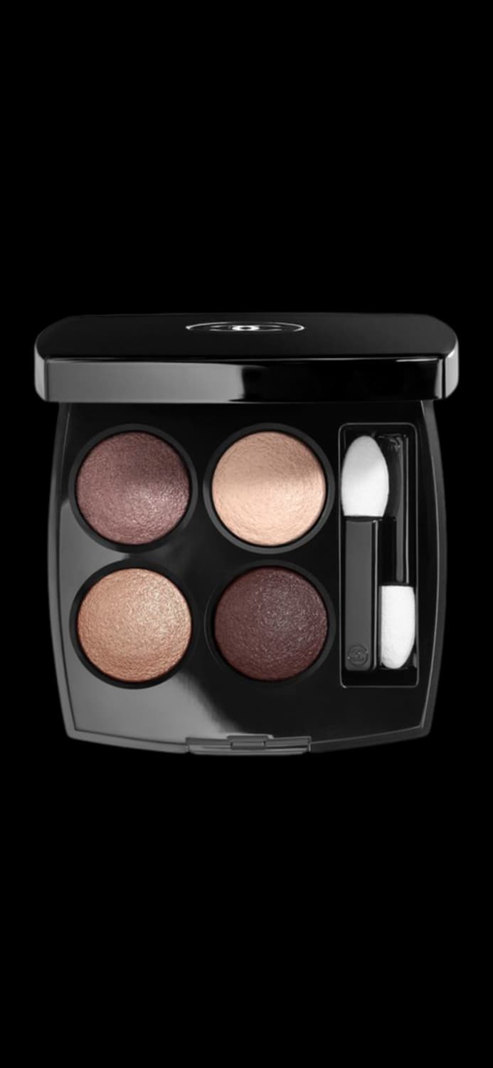 (당일발송) 샤넬 레 꺄르트 옹브르 섀도우 팔레트 판매합니다. 상품이미지5