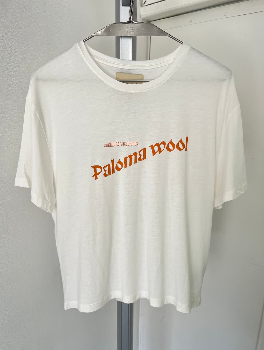 print t-shirt 상품이미지4