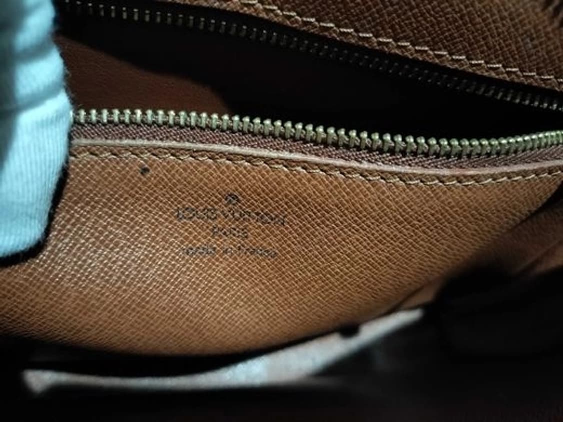 [S급 복원] 루이비통(LOUIS VUITTON) 모노그램 트로카데로 세 상품이미지7