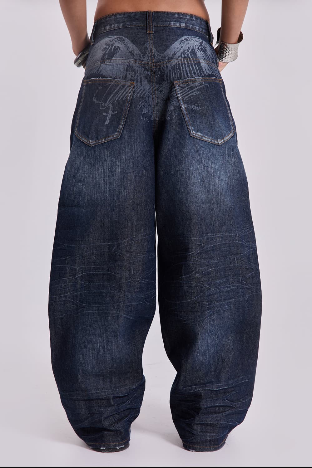 Falcon XL Colossus Jeans 상품이미지4