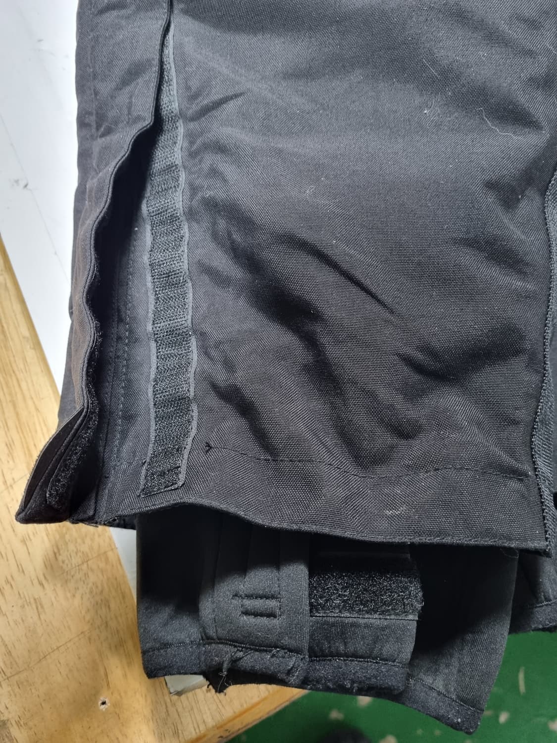 코미네 기모안감 바이크 팬츠 xl 상품이미지6