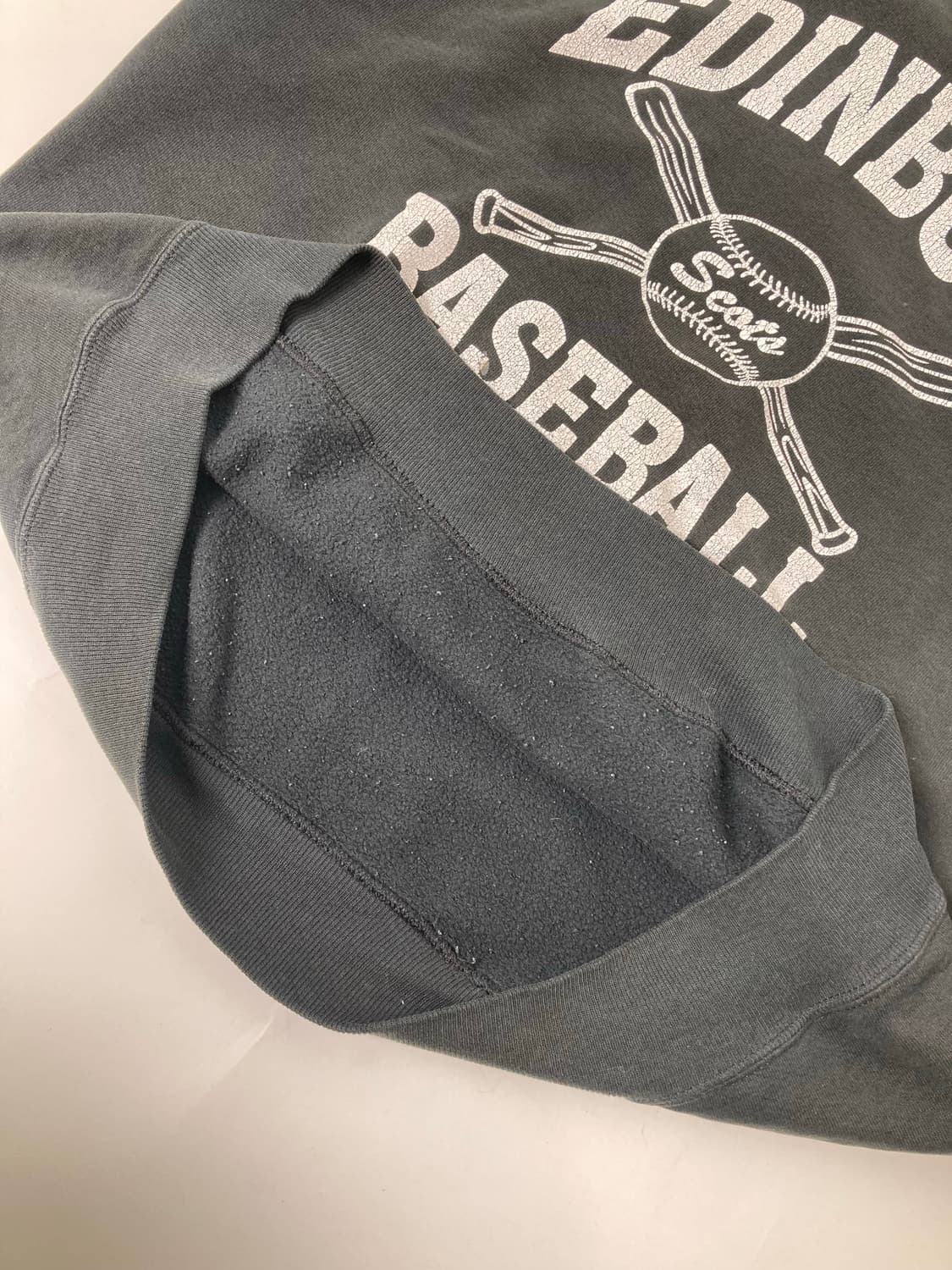 90s Russell Sweatshirt 상품이미지7