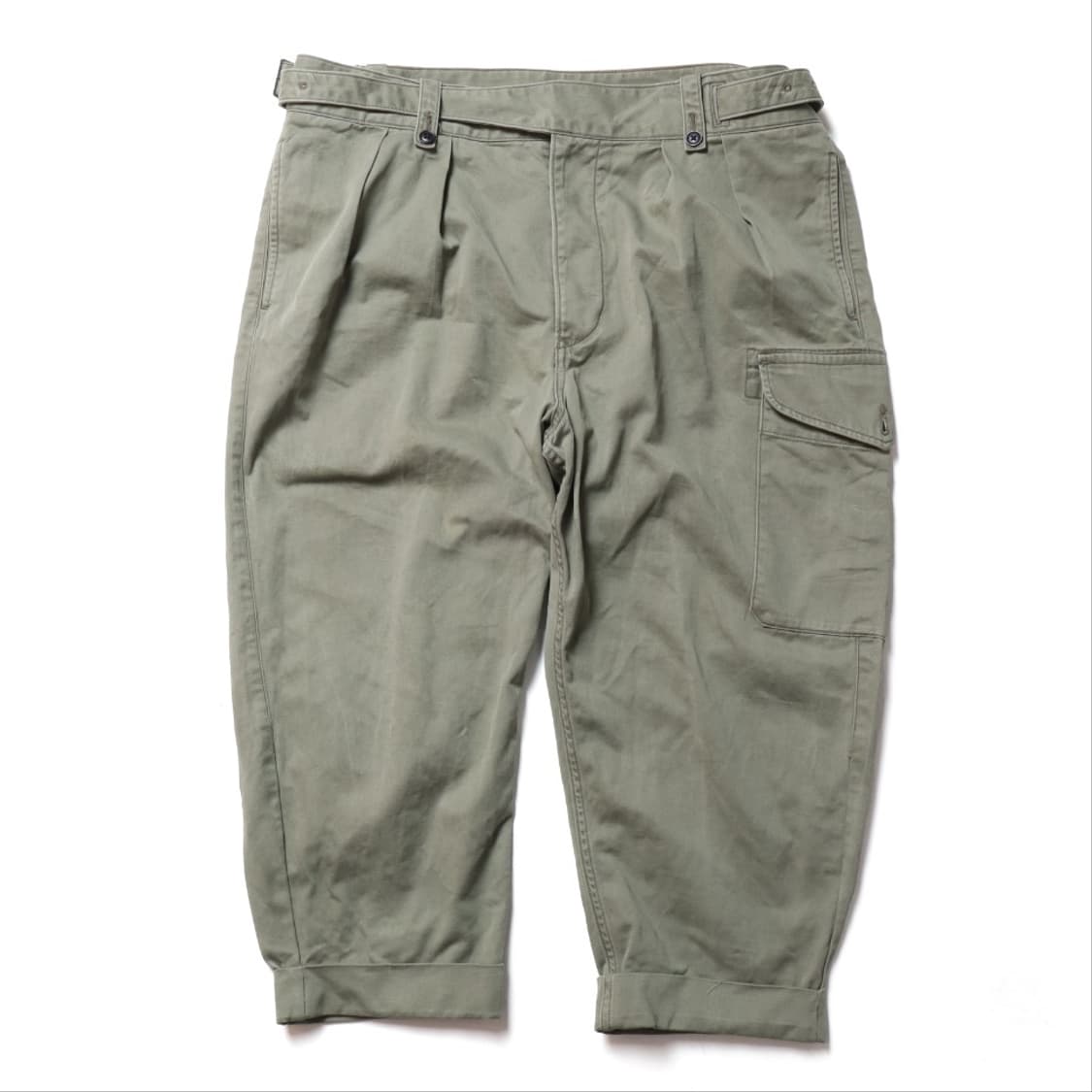 폴로 랄프로렌Polo by Ralph Lauren Gurkha Pants 상품이미지1