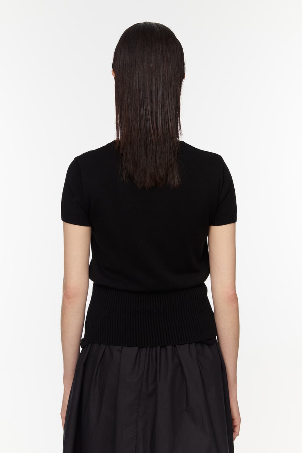poti SILK OPEN KNIT 오픈 니트 순지 수룩 상품이미지3