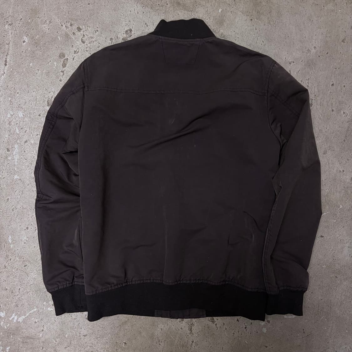 CP 컴퍼니 렌즈 와펜 자켓[1993] 상품이미지5