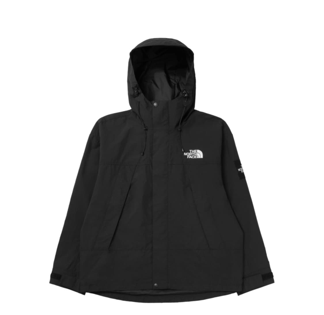 노스페이스 화이트 라벨 마티스 자켓 블랙 XXL 상품이미지1