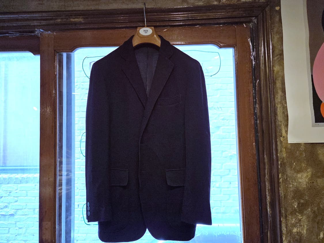 제이프레스 네이비자켓 상품이미지8