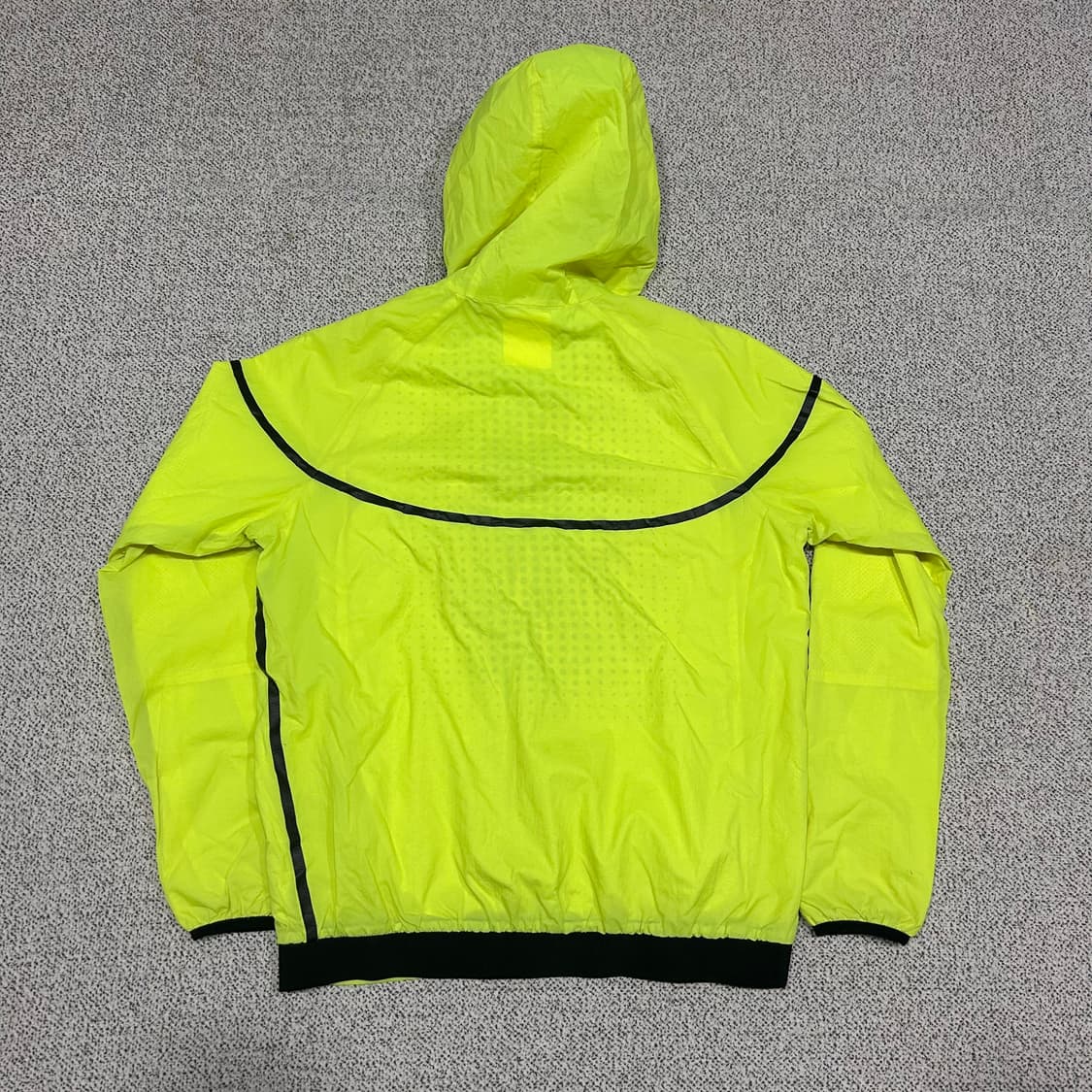 나이키 러닝자켓 상품이미지2