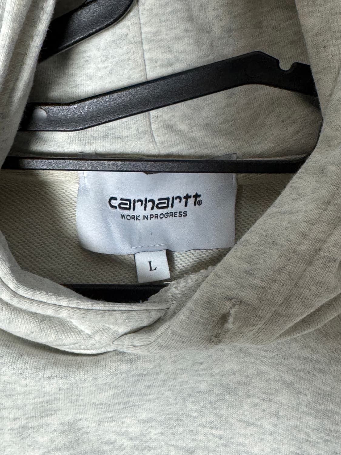 칼하트 후드티 상품이미지2