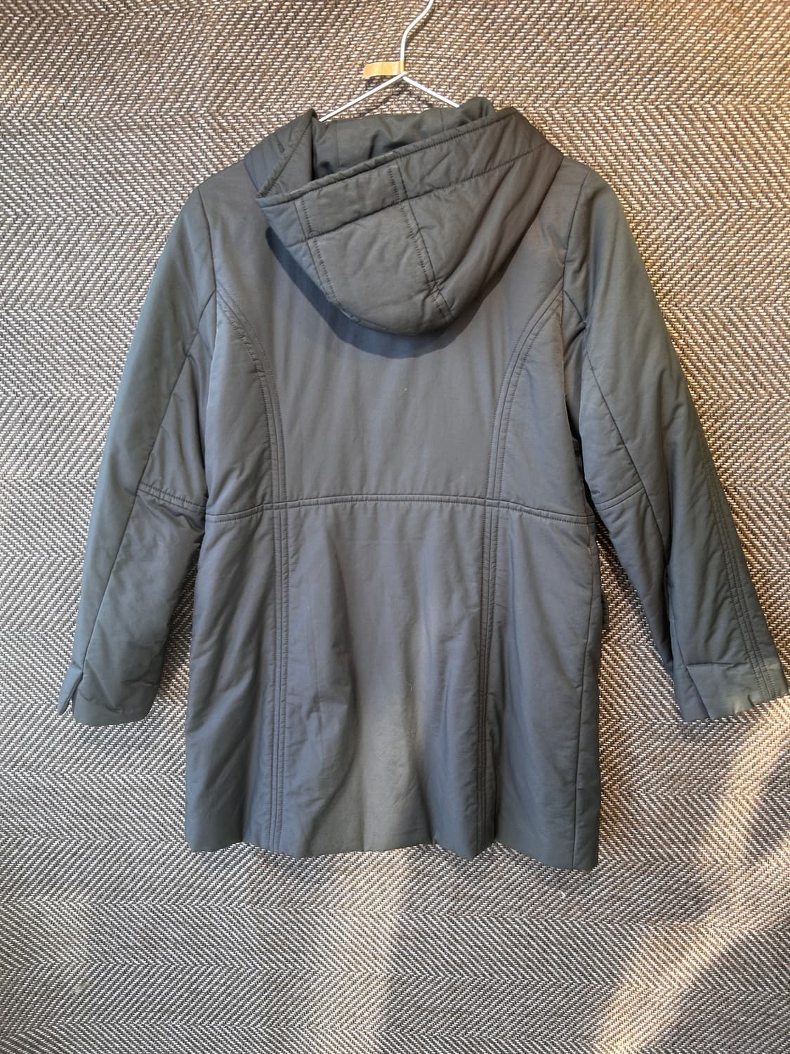 골든베어 미들자켓 상품이미지9