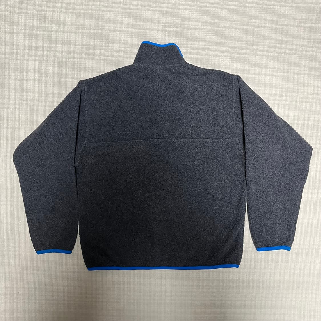 파타고니아 신칠라 내츄럴 헤더 그레이 상품이미지2