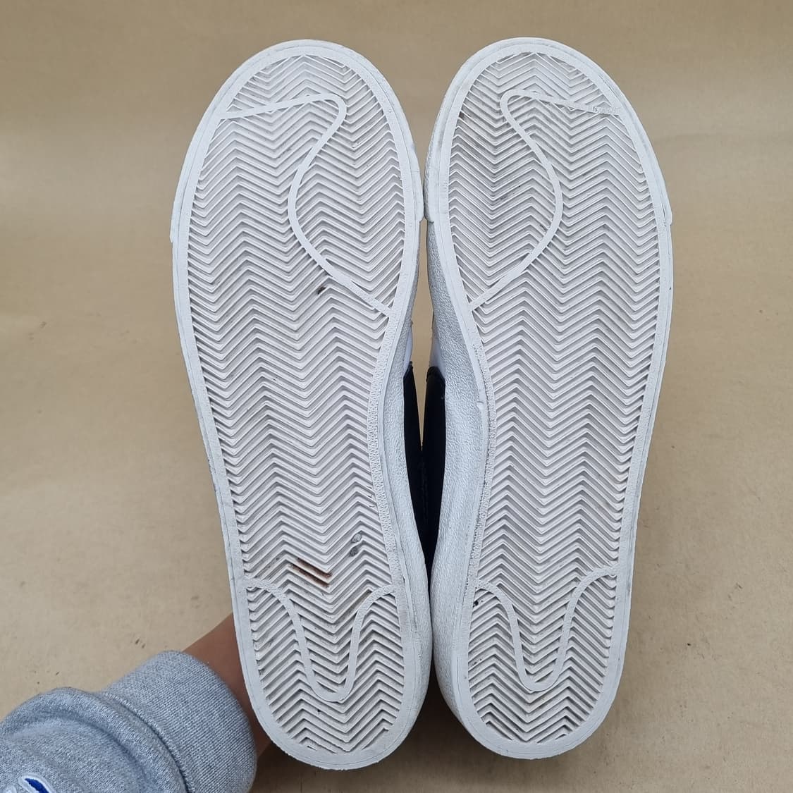 나이키 블레이저  로우77 점보 남성운동화275 상품이미지3