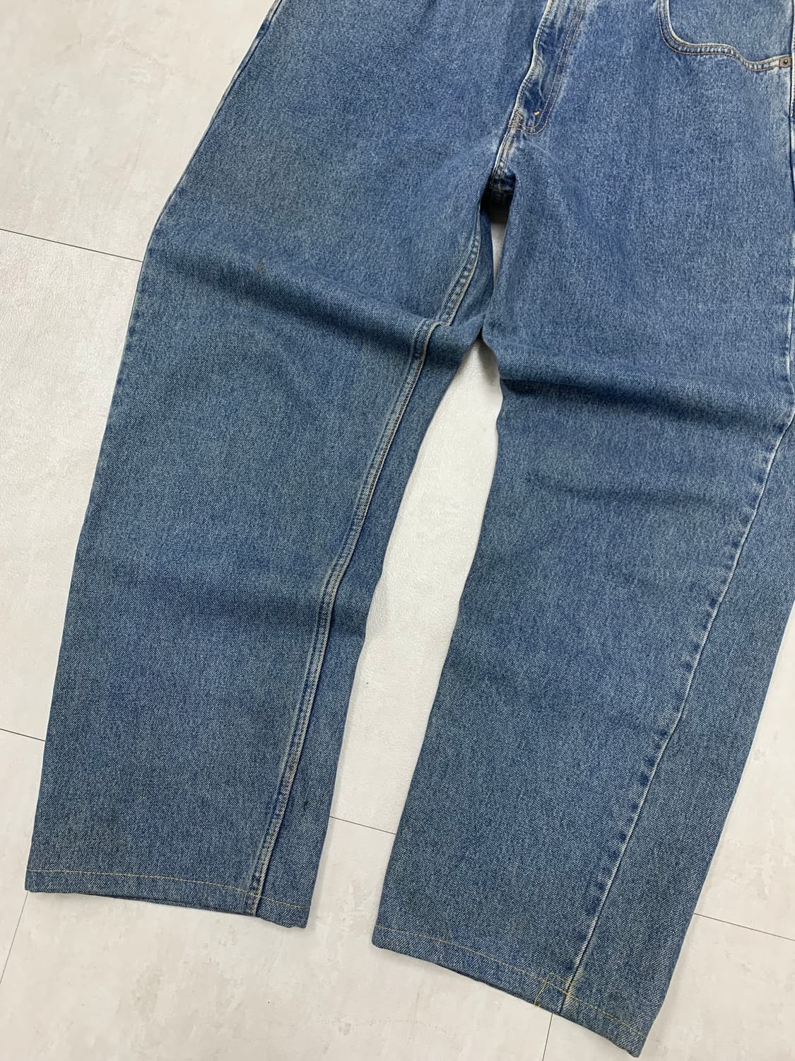 리바이스 569 데님 팬츠 #537 상품이미지3