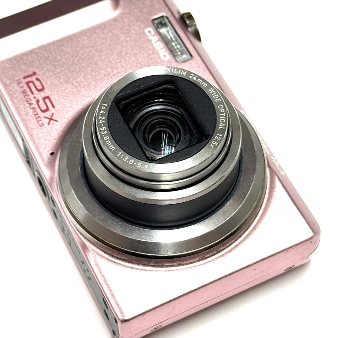 필름느낌 🫧 작례있음 ) 카시오 Ex-zs170 빈티지 디카💖✨ 상품이미지9