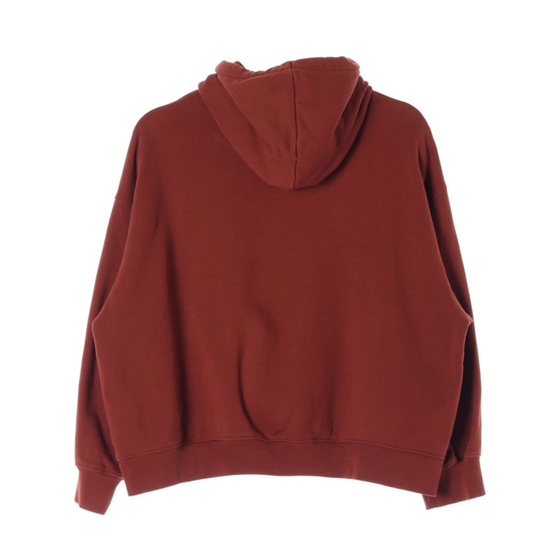 H&M blank stapies 헤비웨이트 후드티 XL 상품이미지4