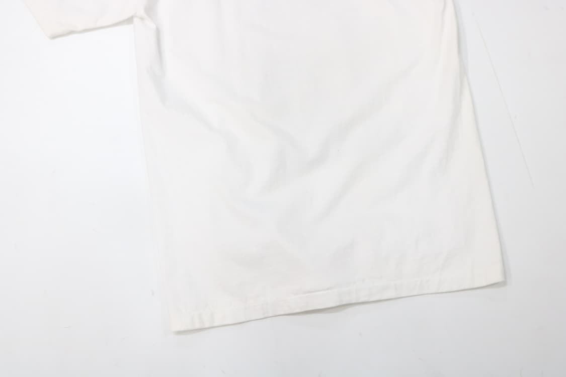 Affliction x  블랙 사바스 빈티지 스컬 그래픽 티셔츠 (M) 상품이미지10