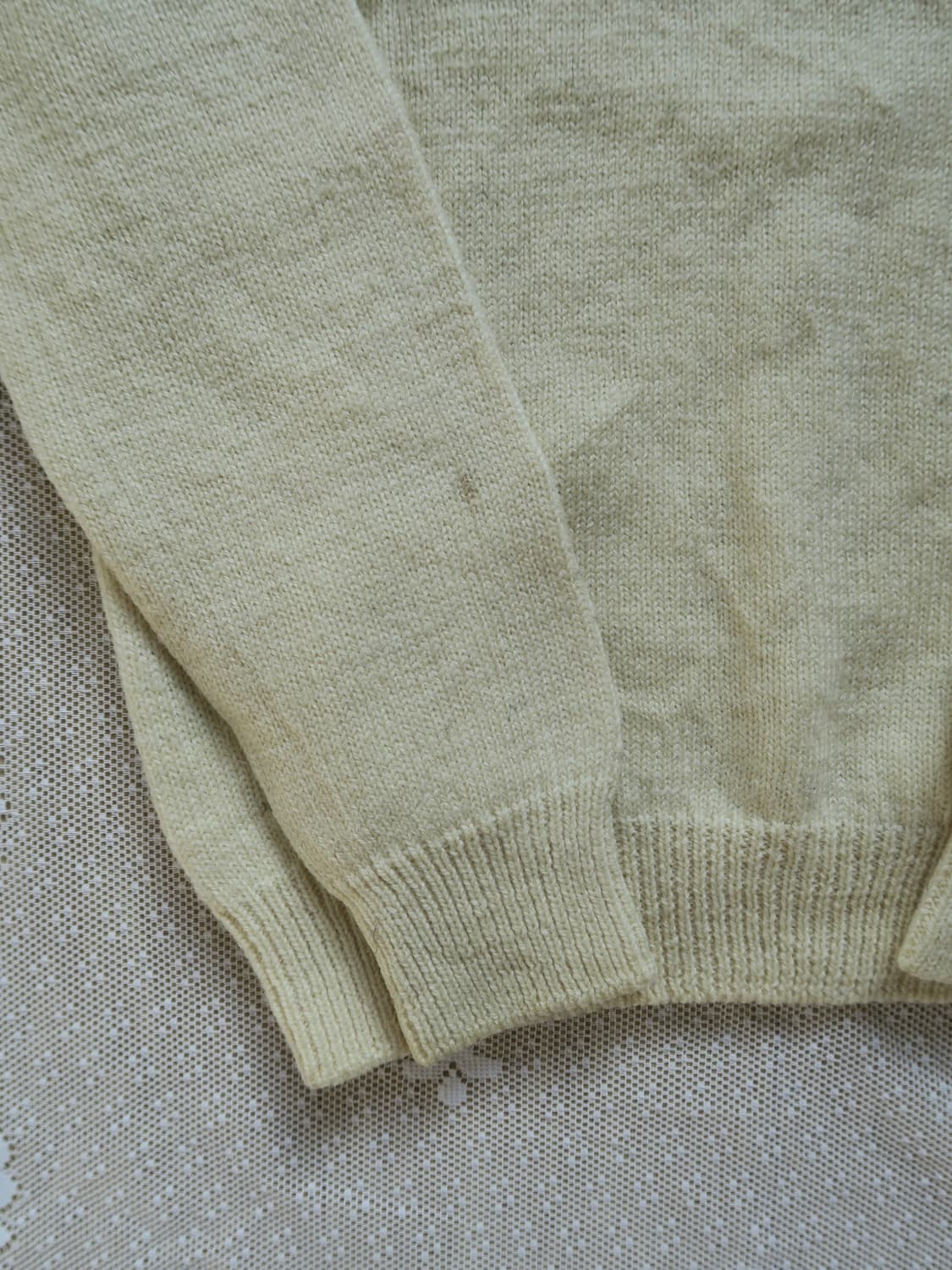 No.8 knit 상품이미지6