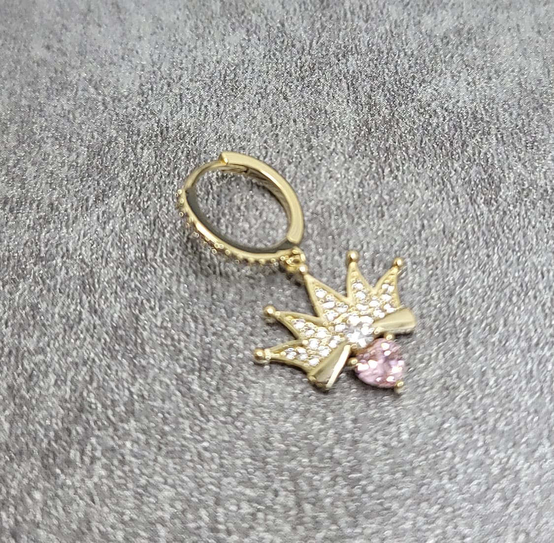 point earrings 상품이미지3