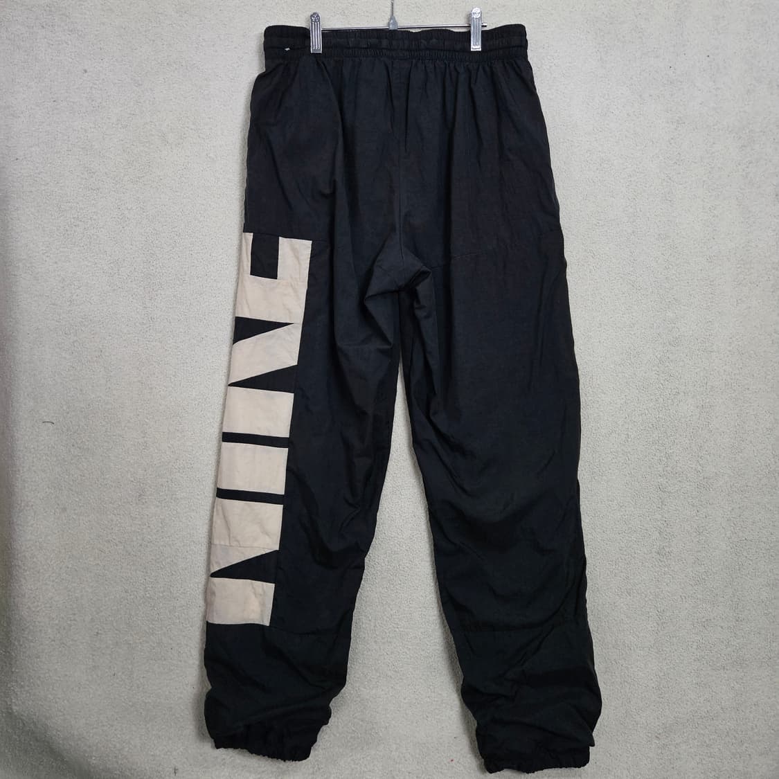 나이키 스타팅 파이브 팬츠 S 블랙 상품이미지2