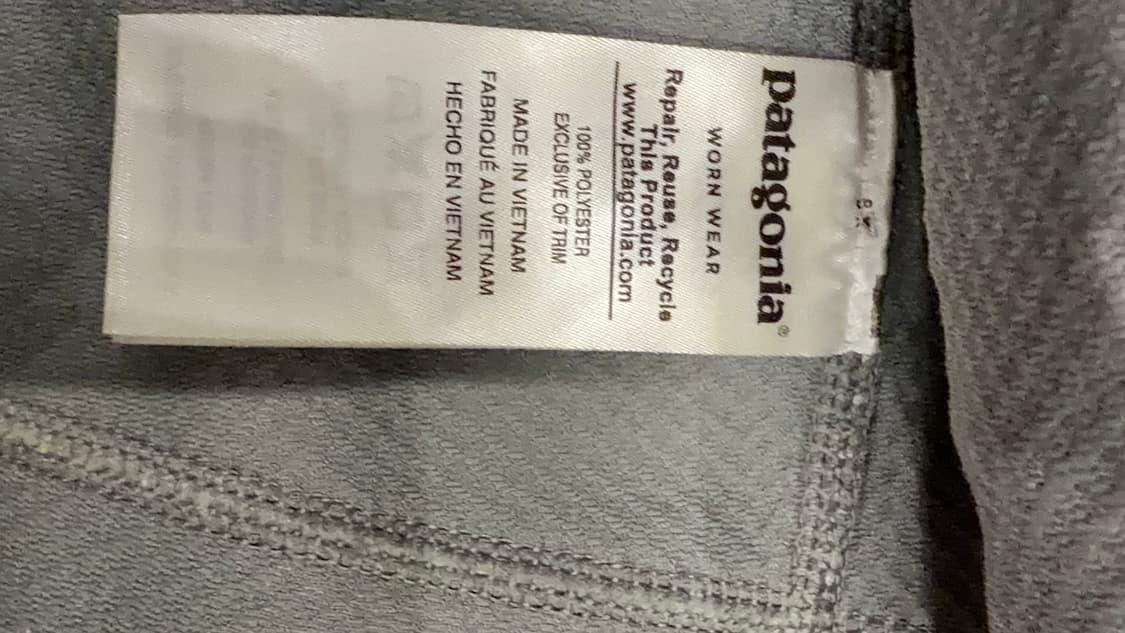 파타고니아 레트로x 아즈텍 사우스웨스트 상품이미지5