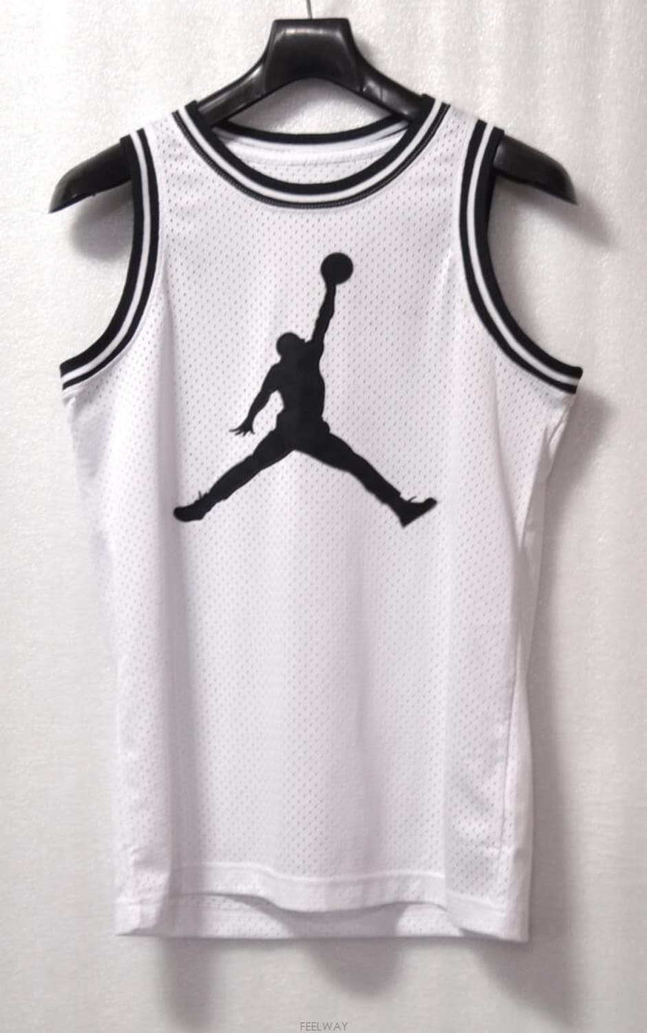 나이키조던(주니어)/남아민소매매쉬티셔츠(사이즈12~13) 상품이미지1