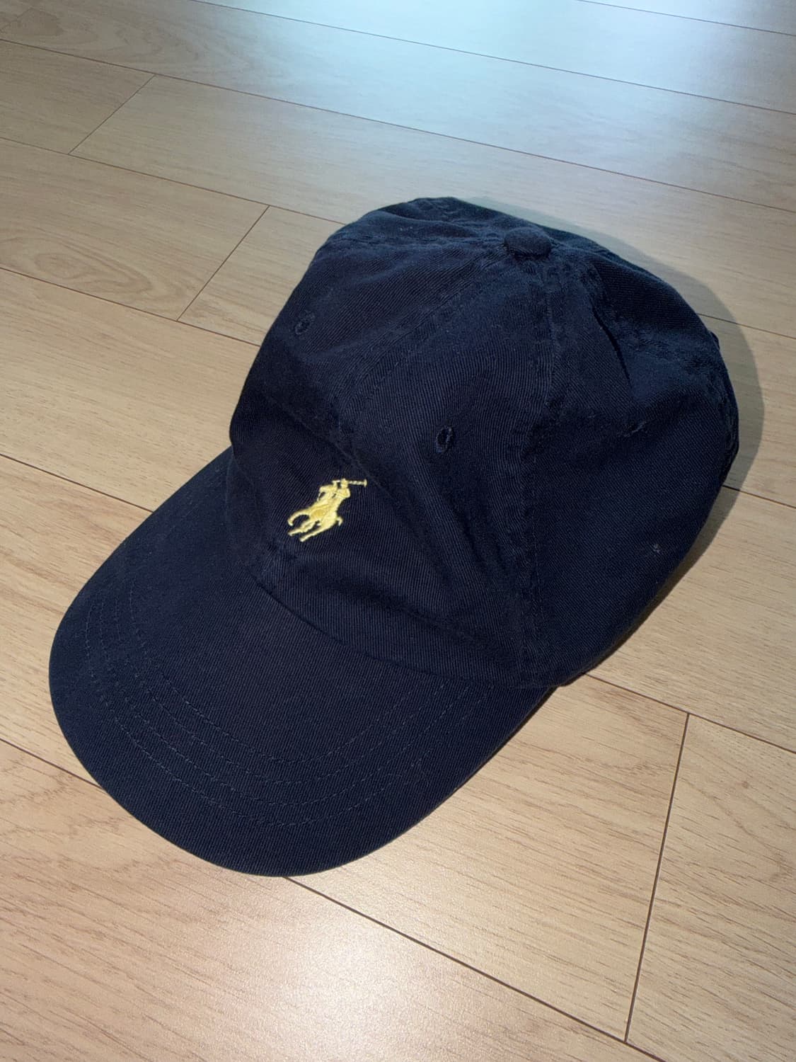 폴로모자 상품이미지1