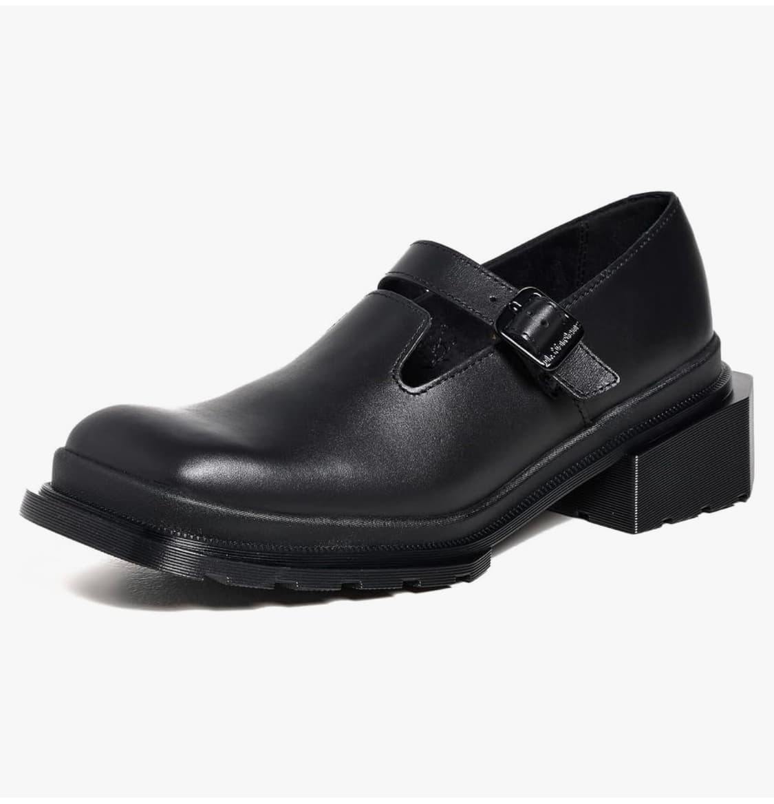 메이볼 메리제인 블랙 (Dr. Martens Maybol Mary Jan 상품이미지6