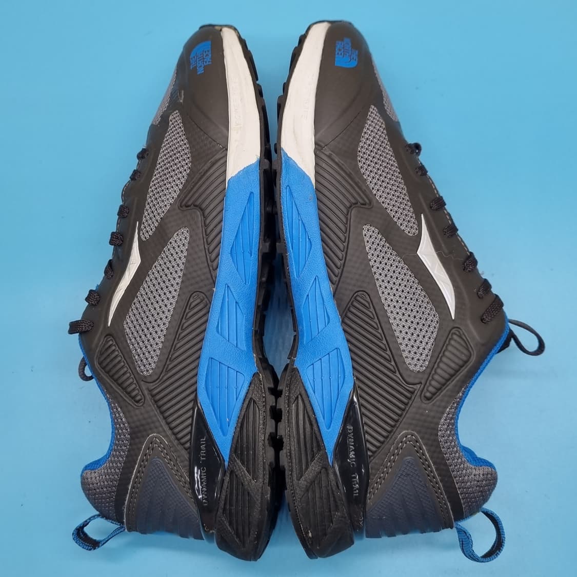 노스페이스 여성트레킹화240  상품이미지5