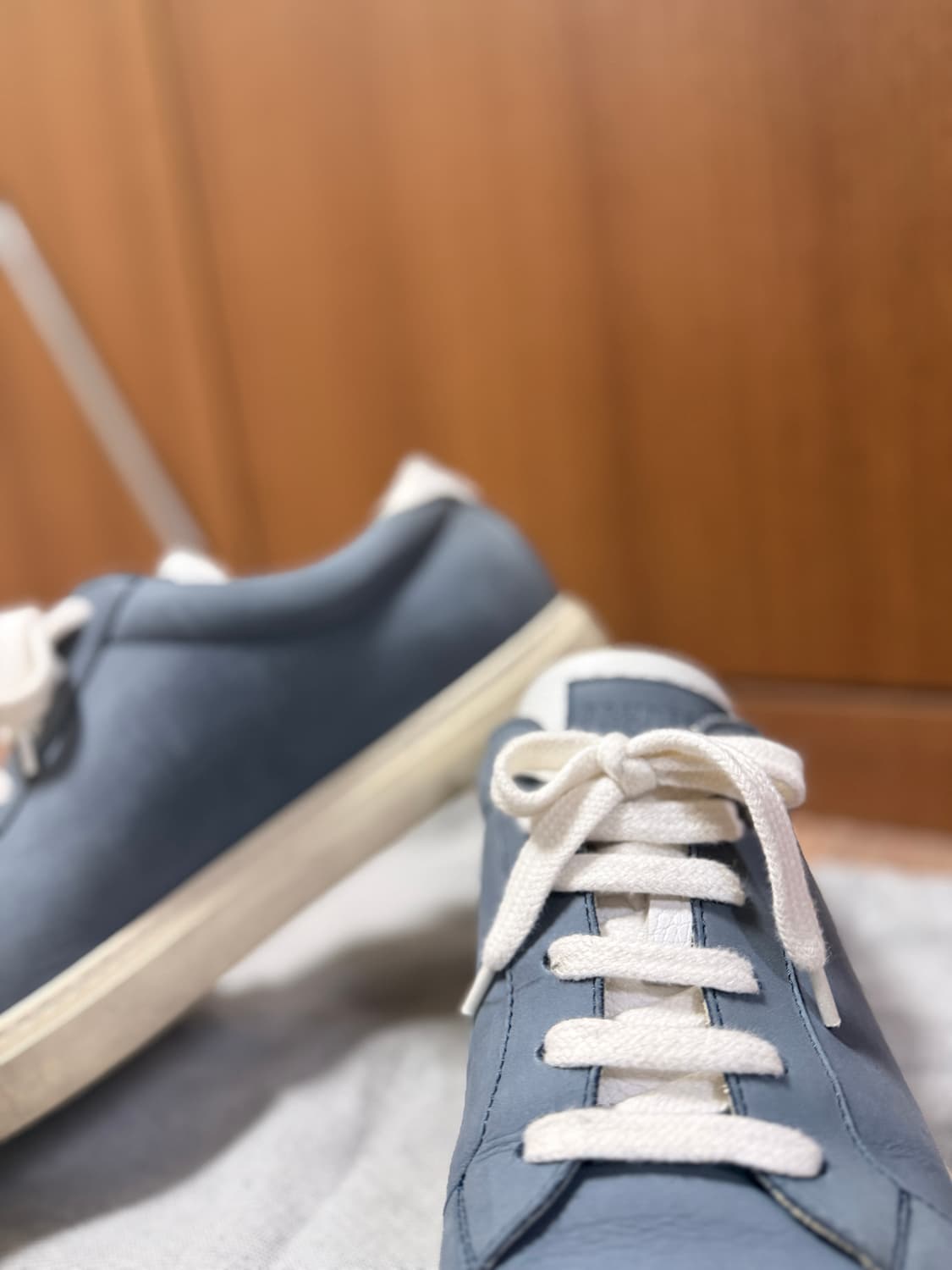 정품) 브루넬로 쿠치넬리 스니커즈 41 상품이미지2