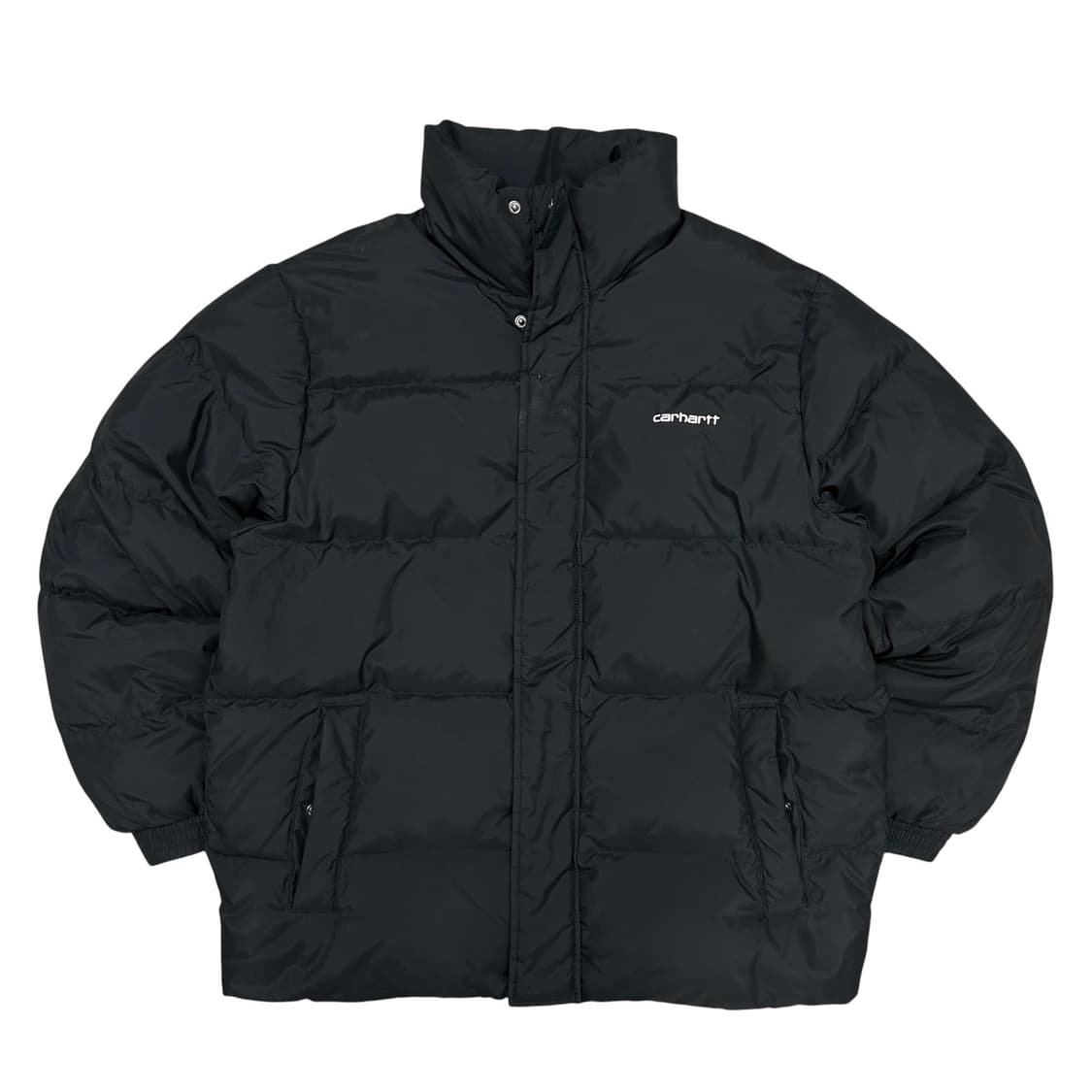 칼하트WIP 댄빌 푸퍼 패딩(M) 상품이미지1