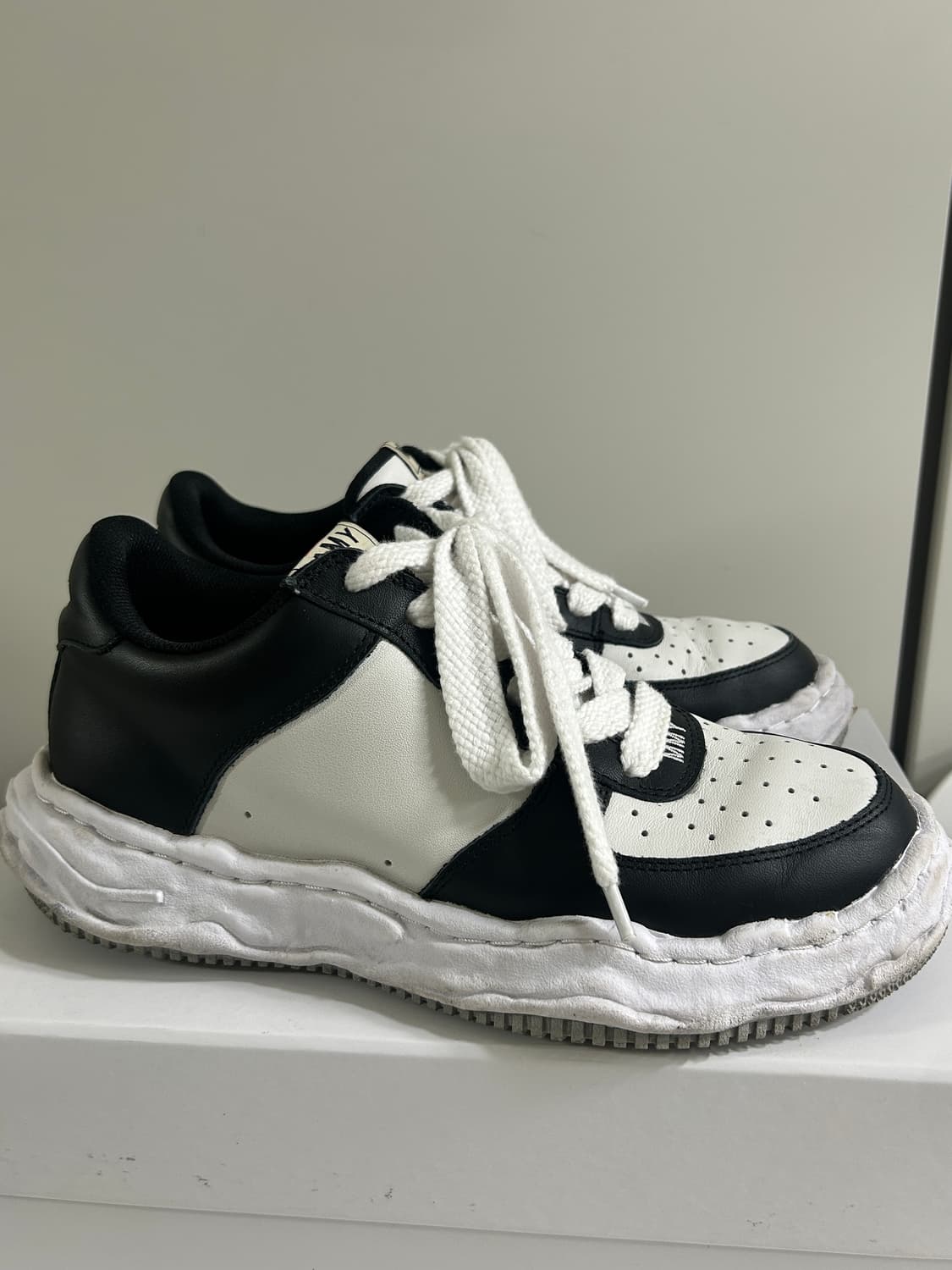 미하라야스히로 웨인 42 상품이미지4