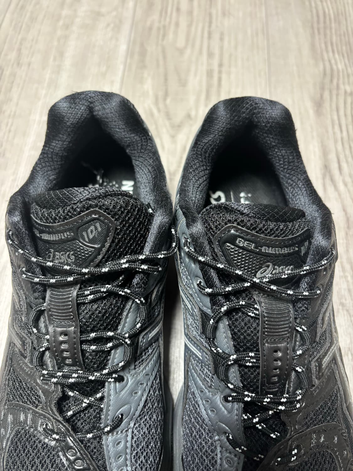 [265] 아식스 헤이븐 젤님버스10.1 상품이미지2