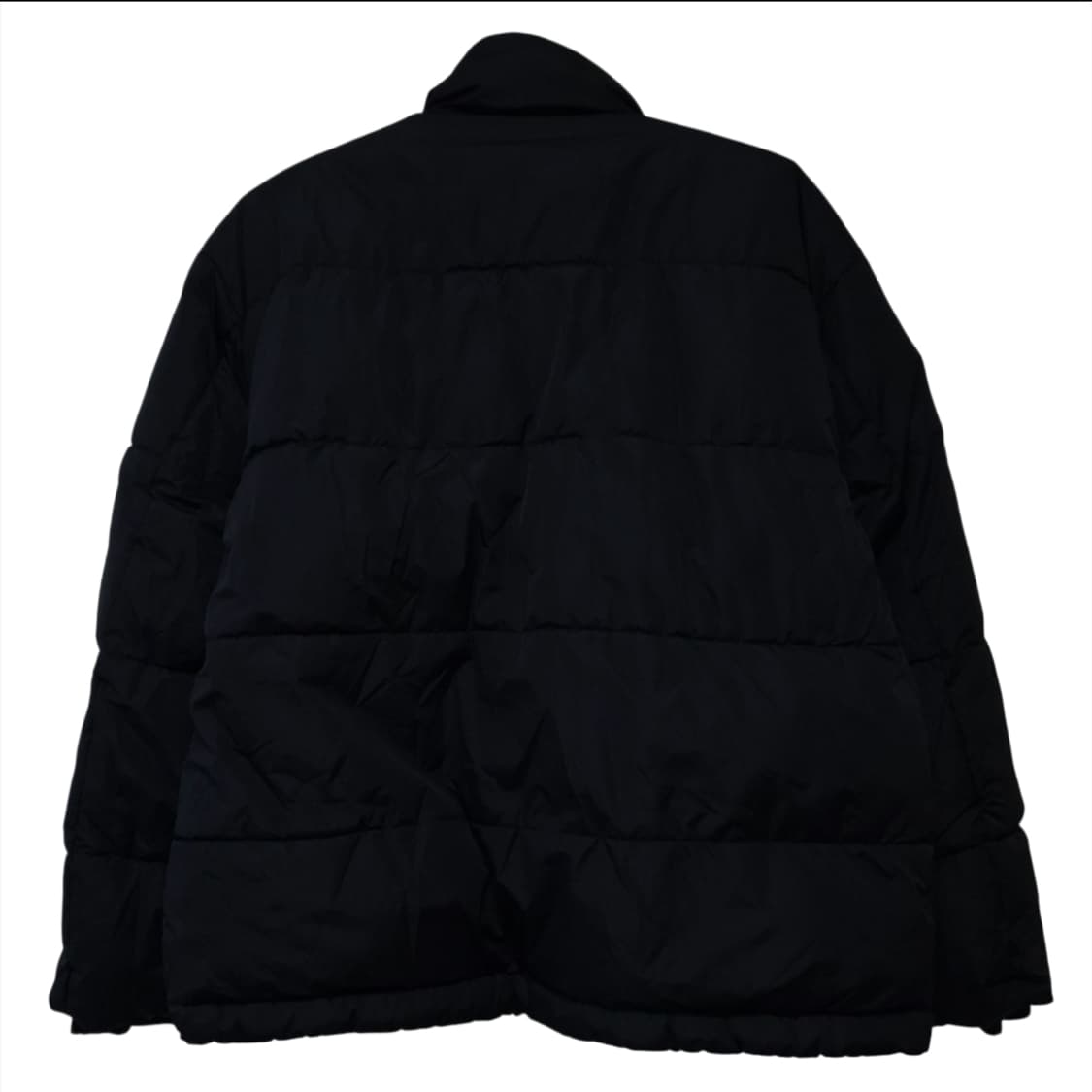 양털 양면패딩잠바 95-100 점퍼파카 상품이미지6