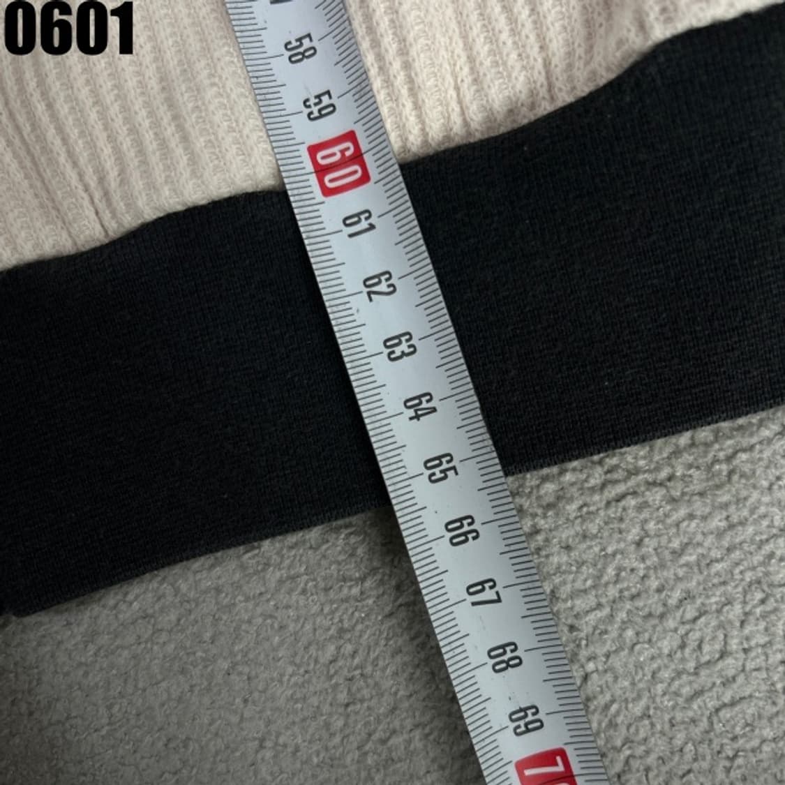 아디다스 삼선 골덴 져지  상품이미지5